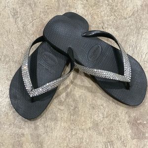 Lori Jack Flip Flops